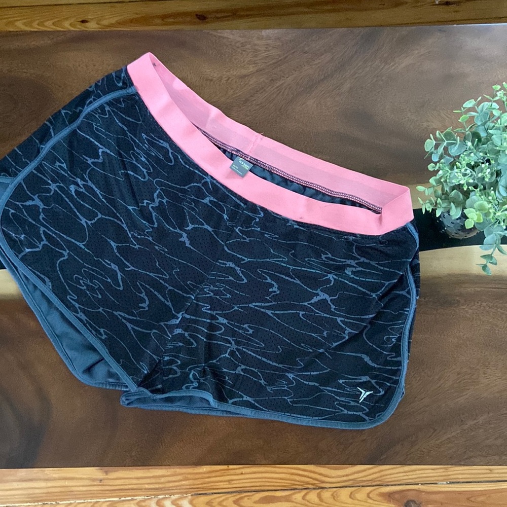 Old Navy Exercise Shorts